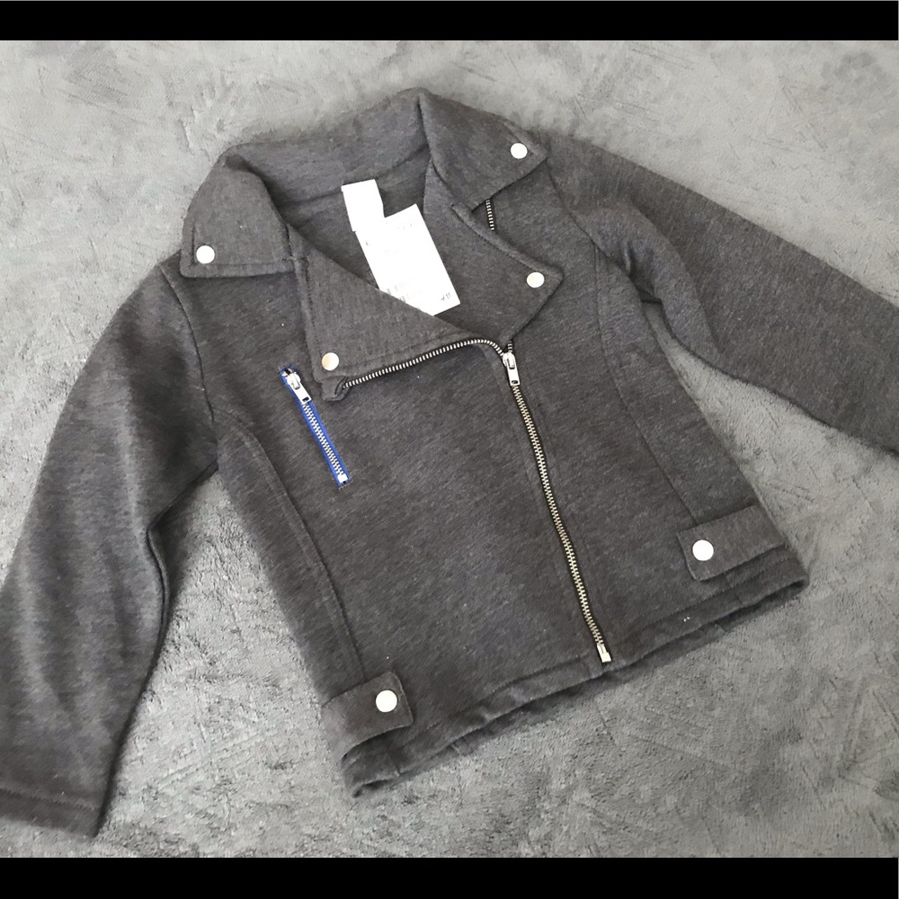 Boys H&M Jacket
